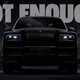 Illustration for article titled I Find The Rolls-Royce Cullinan Black Badge Completely Unable To Meet My Refined Taste